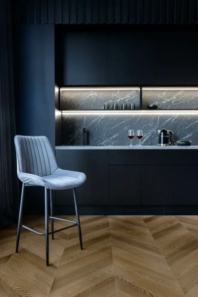 SPC ламинат Steinholz Амелия STH100EC